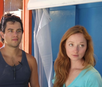 Is There a BMW That Can Also Be Your House?