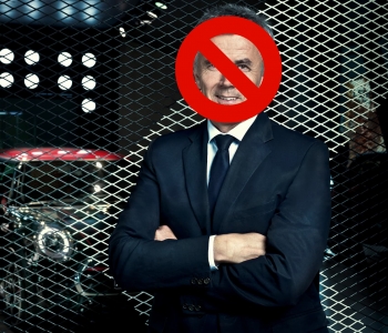 Heartless German Man Refuses To Support The UK