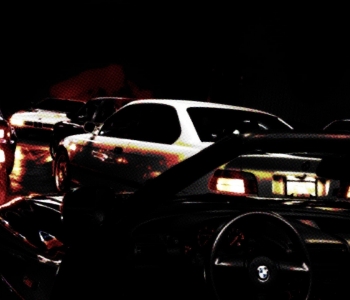 A Classic Car Sale For The Indecisive